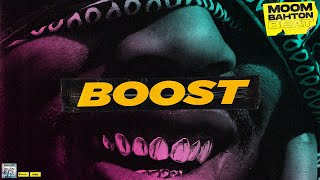 Dancehall Shatta Type Beat 2026 X Moombahton Instrumental Boost