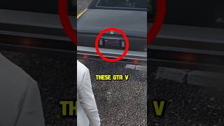 Secret GTA 5 License Plates You Never Noticed 😱