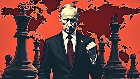 Никто не верил, но Путин это сделал! Запад в страхе