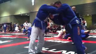 Brendan Murphy - NAGA Hartford 6/30/12 - Purple Belt Cruiserweight Final