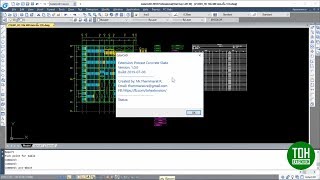 PCSlabs Extension for GStarCAD