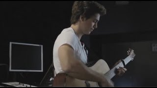 Video thumbnail of "Bastian Baker - Lucky (official video clip)"