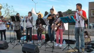 AGRUPACION PINYOL VERMELL VILLA DE CAMPOS MALLORCA ESPAÑA