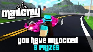 Secret Item Locations Roblox Mad City Wishlist Buddy - roblox mad city codes in 2019