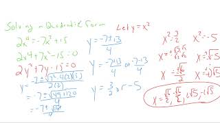 Notes Section 2 6