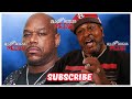 Gene deal exposes wack 100 on clubhouse  wack 100 left the live a must watch