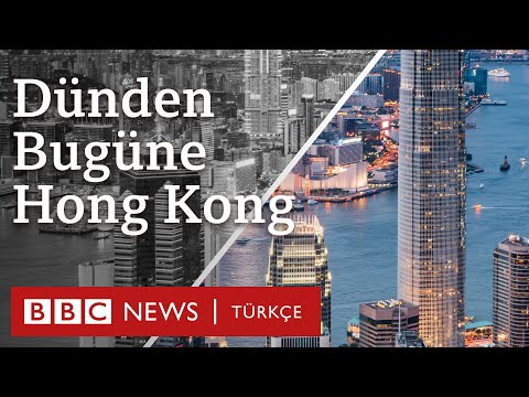 Video: Hong Kong'da Bahşiş: Ne Zaman, Kim ve Ne Kadar