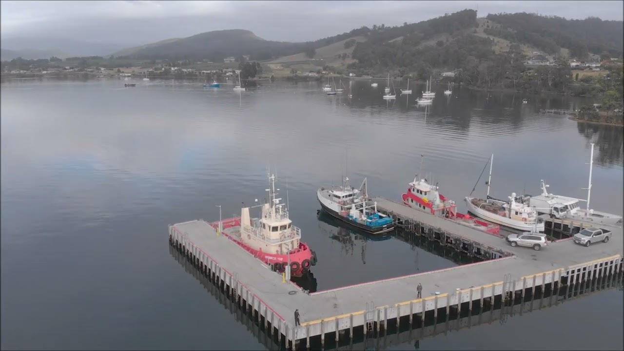 Dover Tasmania and Surrounds