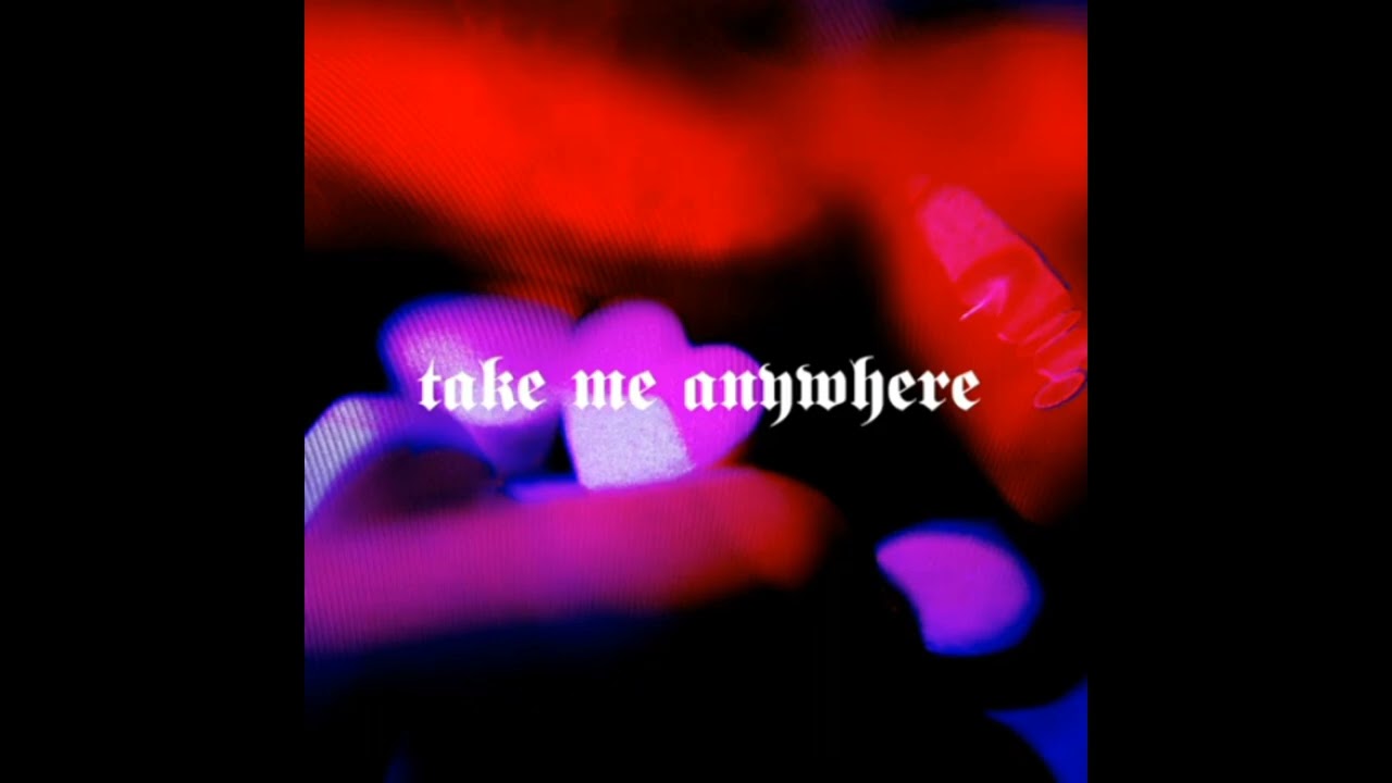 Some Days Are Darker - Take Me Anywhere