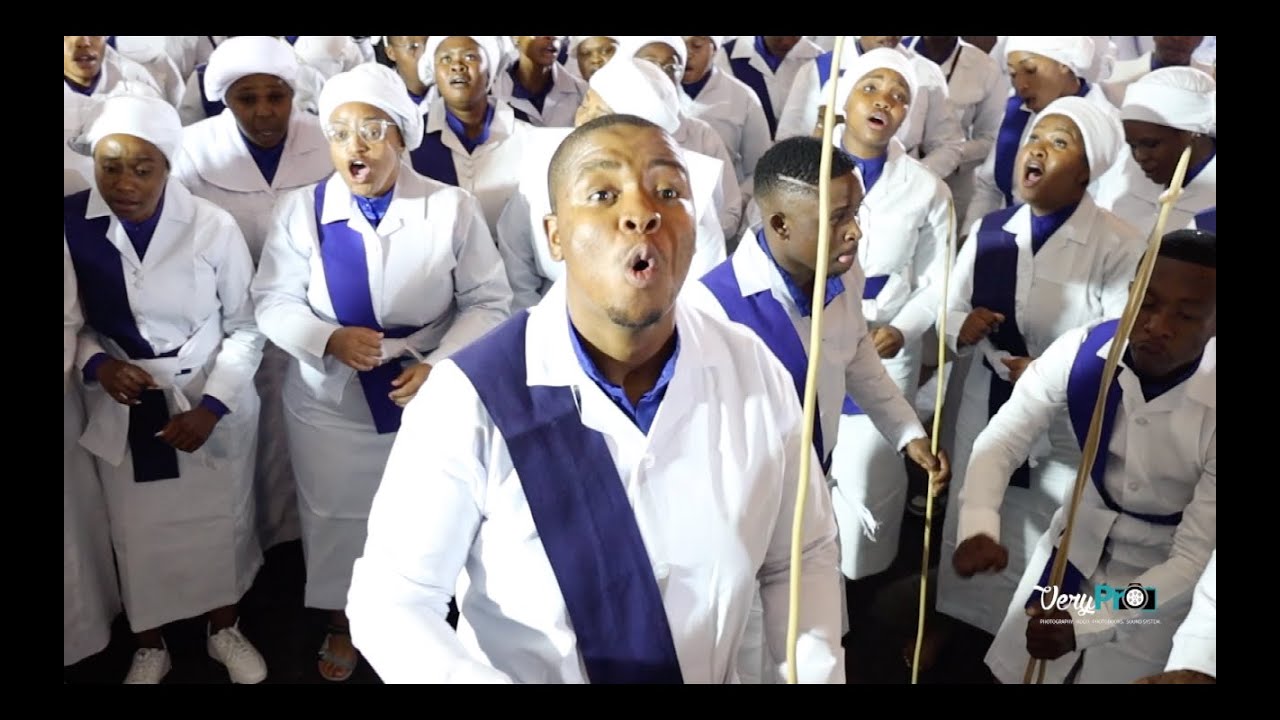 The River of Mercy Ministries (RMM) Usizungezile & Ngenkambo