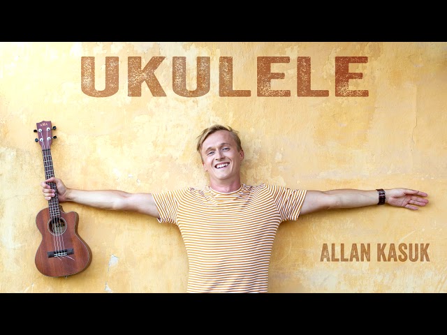 Allan Kasuk - Ukulele