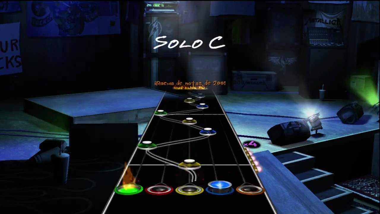 [GHM] Dyers Eve Solo 100 FC YouTube