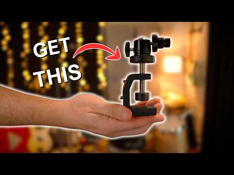 10 Studio Upgrades Everyone Needs