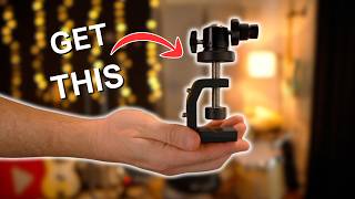 10 Studio Upgrades Everyone Needs