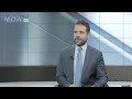 ما آخر تطورات الأوضاع في المنطقة؟ الباحث الإستراتيجي د. علي حمية يجيب عبر الـ NBN
