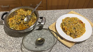 Տապակած Կաղամբ Պատրաստեք Կաղամբով Համեղ Տուշիտ Тушёная Капуста Caramelized Cabbage Xohanoc.am