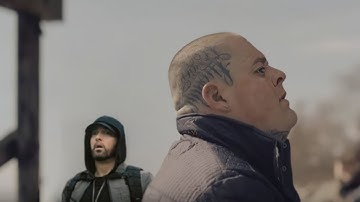 Eminem - Nerves (ft. Merkules) Morrison Remix 2024