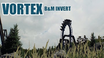Vortex - NoLimits 2