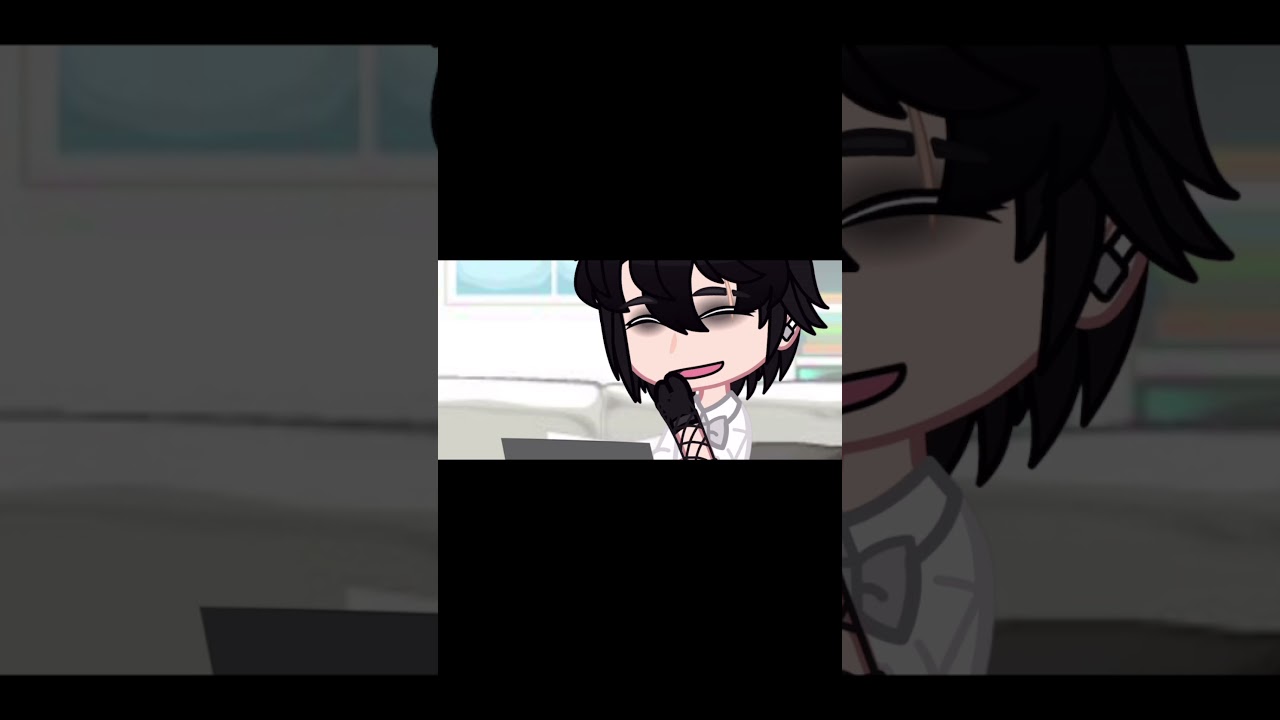 What It’s Like Looking At Horoscopes | Gacha Life Reacts To