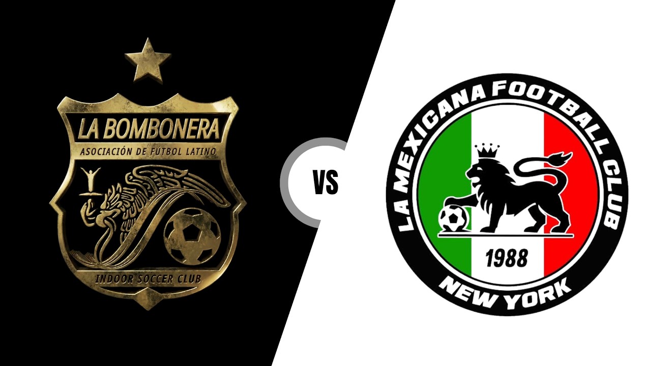 La Bombonera vs La Mexicana Express | Men's Knockout Round of 32 | TST 2026