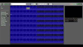 sound and voice samples on the atari 2600