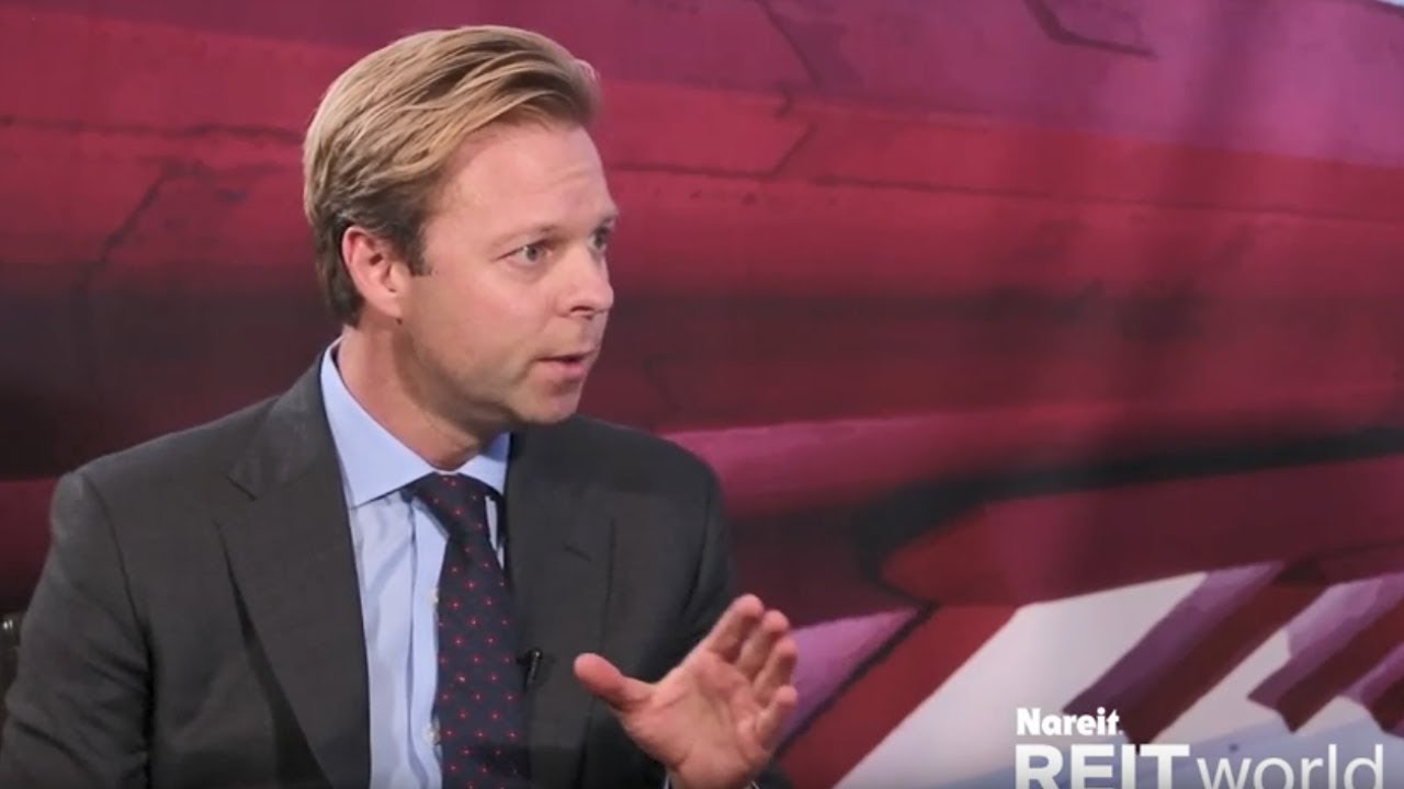 CEO Jason Fox: Earnings Quality Improved by CPA:17 Merger