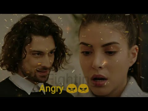 Fazilet Hanim Angry Attitude | Song Bad Boy| For WhatsApp Status From Difference Clips
