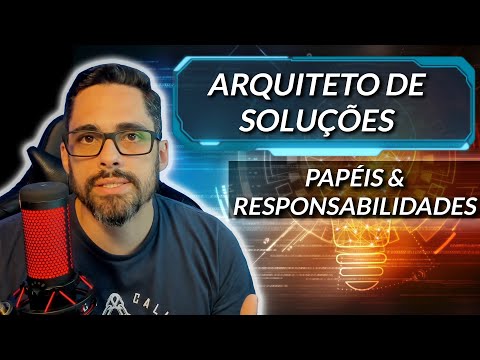 Vídeo: Quanto tempo leva para se tornar um arquiteto de soluções da AWS?