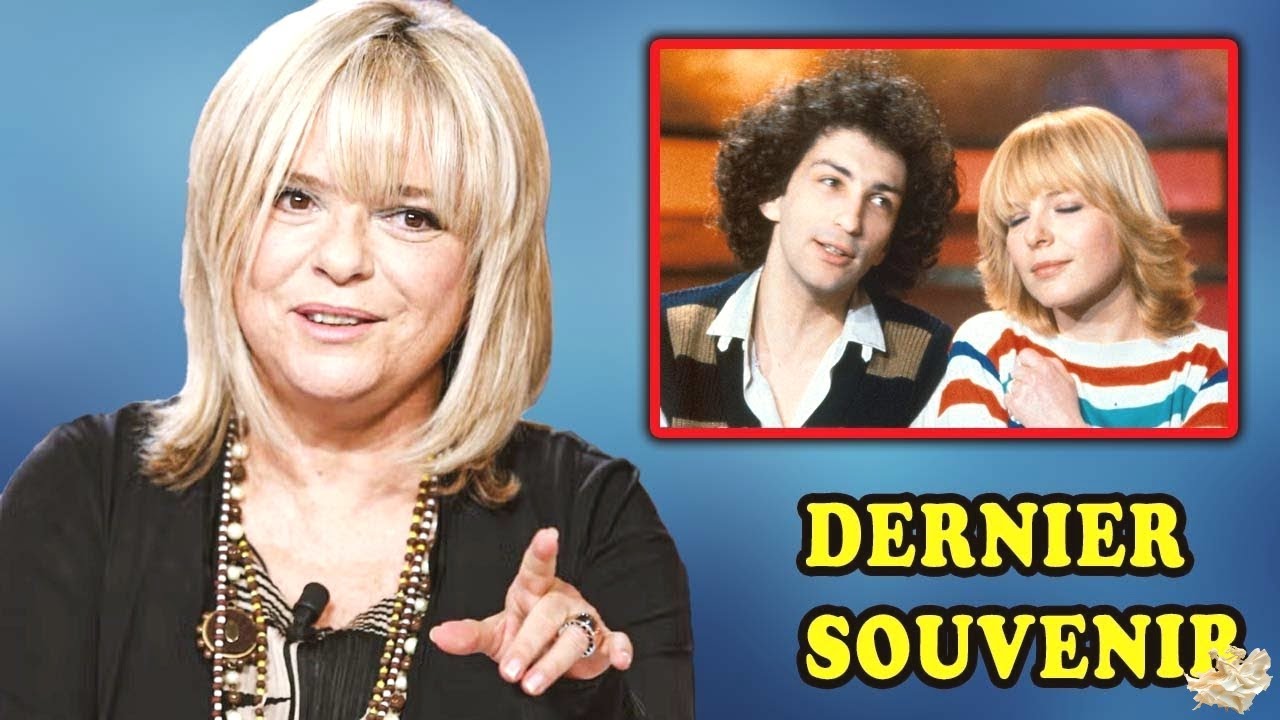 Avant de partir, France Gall avoue : « Mon mariage avec Michel Berger était un ENFER »