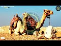 Horus Magic Of Arabia Giulio Cercato Music Electronic Ambient BassBoosted Musica Electronica