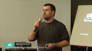 Vetcloud Profile