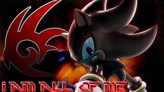 Download Lagu Shadow The Hedgehog - I AM ALL OF ME! [MUSIC VIDEO] (Crush 40 + Custom Intro) [Opening Ver.] MP3