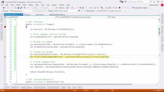 Celebrity Entendiendo Eager Loading | Entity Framework 6 | Programando En ASP.NET MVC 5 Net Worth