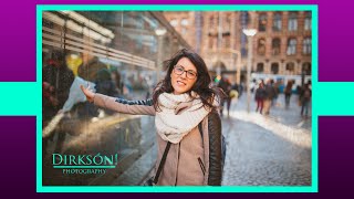 B&W Dirkson Photography Amsterdam Salim Xiv