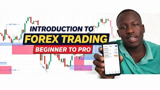 FOREX TRADING FOR BEGINNERS|| STEP BY STEP GUIDE 