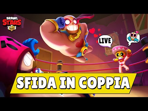 Partite insieme su Brawl Stars! - Partite insieme su Brawl Stars!