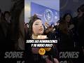 BB ASUL SOBRE LAS NOMINACIONES Y SU NUEVO DISCO! #danews #bbasul