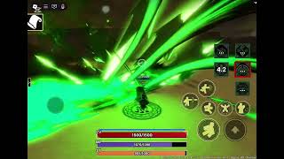 SHOWCASE HIDRA ELEMENT(elemental warzone)