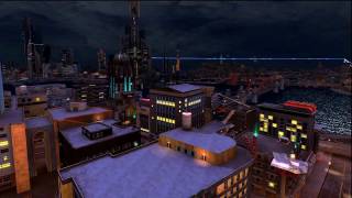 Crackdown 2 | Toy Box DLC Trailer