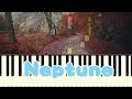 Miniature de la vidéo de la chanson Neptune