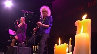 Brian May & Kerry Ellis - The Kissing Me Song (Live at Montreux 2013)