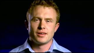 STEM Careers - Simon Turnball - Mechanical Engineer
