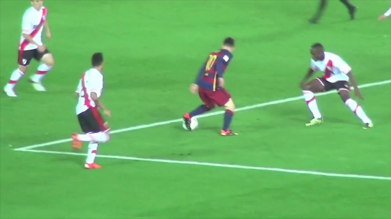 FIFA Club World Cup 2015 Final    RIVER PLATE VS BARCELONA