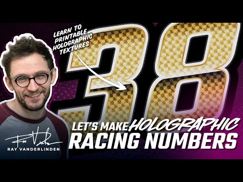 Racing Logo Design Free
