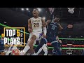 Lakers Top 5 Plays of the 1st Round | 2023 NBA Playoffs