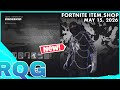 *NEW* ESDEEKID ICON SKIN IS HERE! FORTNITE ITEM SHOP (May 16, 2026)