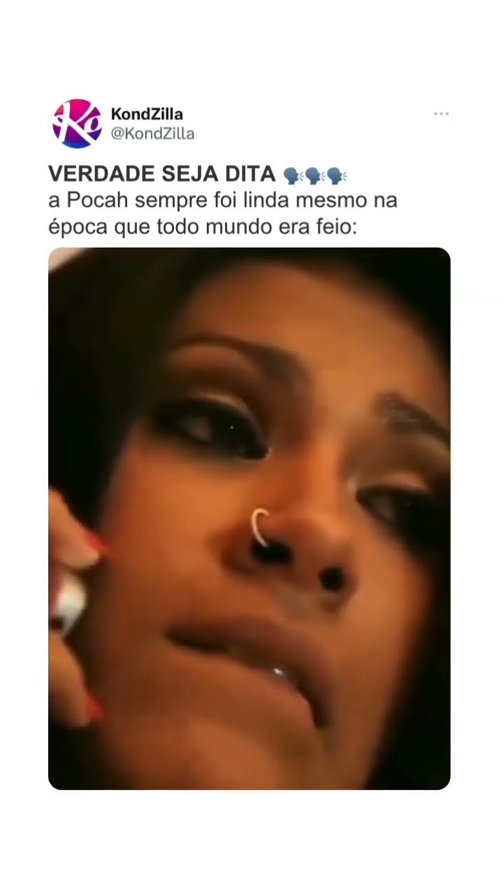 Sempre tirando onda ?????