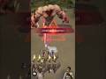 Top War Part 44🎯🚀 Start From Zero To Hero 🚀😱 #t #gaming #viral opwar #battlegame #topgames