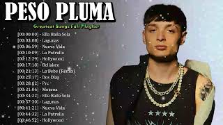 🔥🎵 Peso Pluma – His songs bring powerful energy to the global music scene 🎶💫