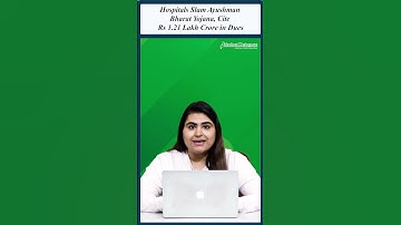 Hospitals Slam Ayushman Bharat Yojana, Cite Rs 1.21 Lakh Crore in Dues